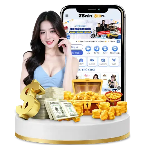 Hình ảnh chính ưu đãi VIP 3win