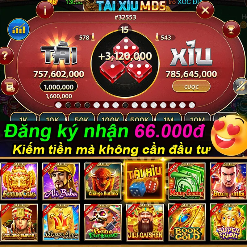 Rút tiền thắng cược 3win
