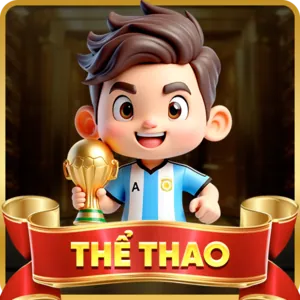 Khuyến mãi Thể Thao 3win