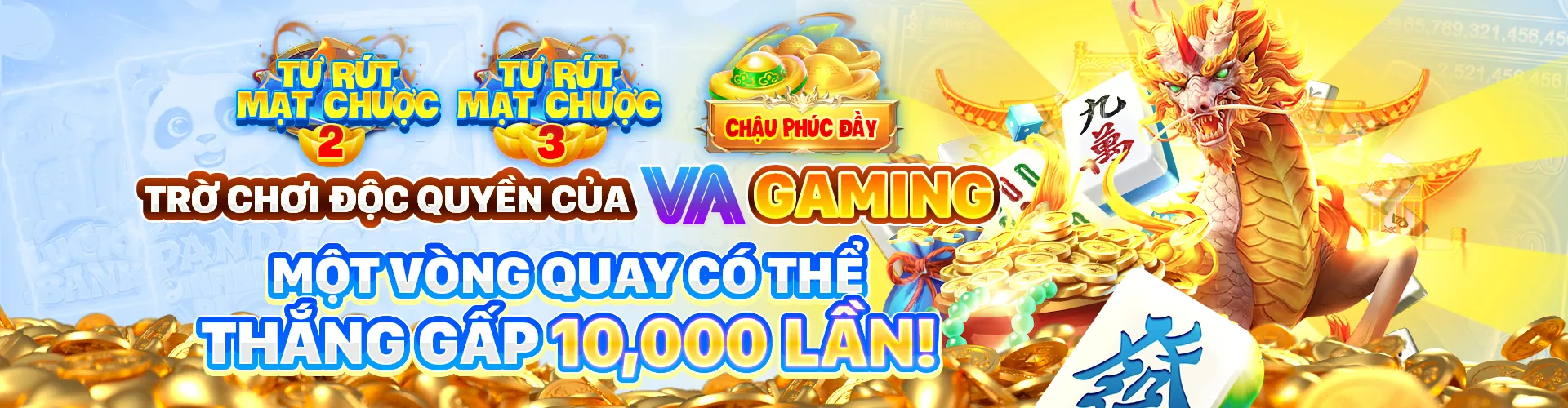 Banner chính trang đăng nhập 3win, trải nghiệm cá cược trực tuyến hàng đầu