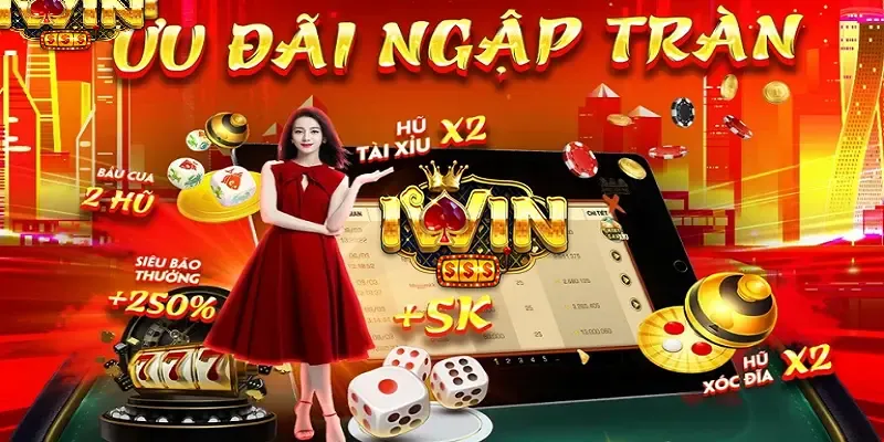 Tin tức khuyến mãi mới nhất 3win
